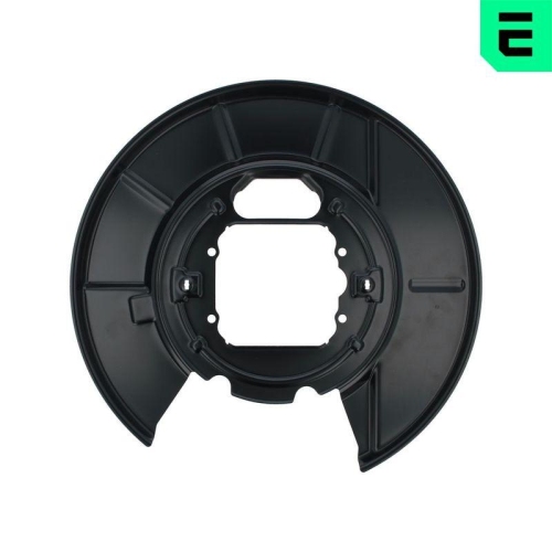 OPTIMAL Spritzblech, Bremsscheibe