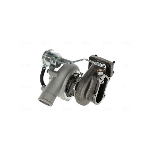 NISSENS Lader, Aufladung ** FACTORY NEW ** 93528