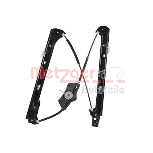 METZGER AUTOTEILE Fensterheber