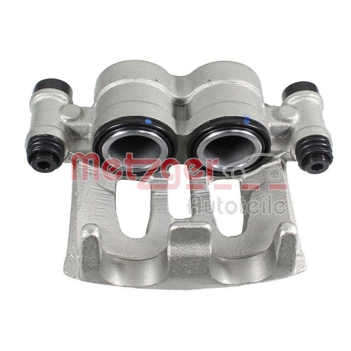 METZGER AUTOTEILE Bremssattel GREENPARTS