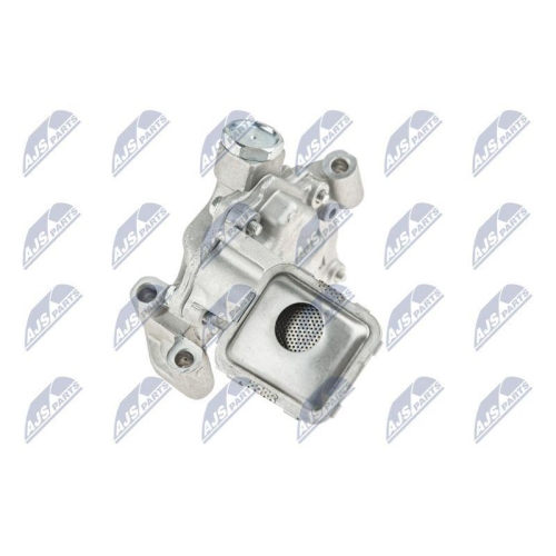 NTY Ölpumpe BPO-TY-003