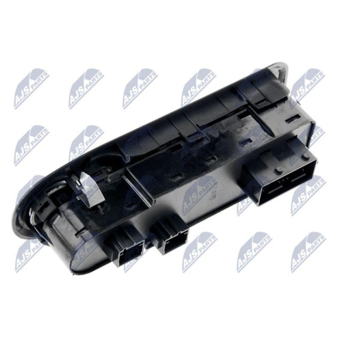 NTY Schalter, Fensterheber EWS-PE-018