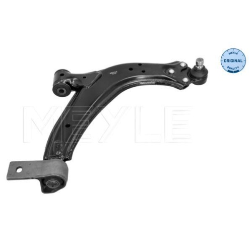 MEYLE Lenker, Radaufh&auml;ngung MEYLE-ORIGINAL: True to OE. 11-16 050 0141