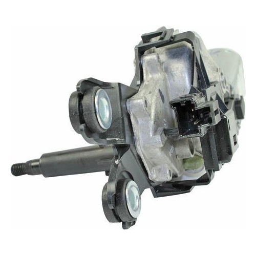 METZGER AUTOTEILE Wischermotor ORIGINAL ERSATZTEIL 2190657