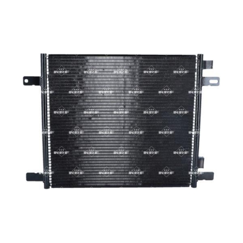 NRF Kondensator, Klimaanlage EASY FIT 350505