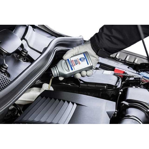 Liqui Moly Bremsfl&uuml;ssigkeit DOT 5.1 - 20 Liter Bremsen Fl&uuml;ssigkeit Brake Fluid
