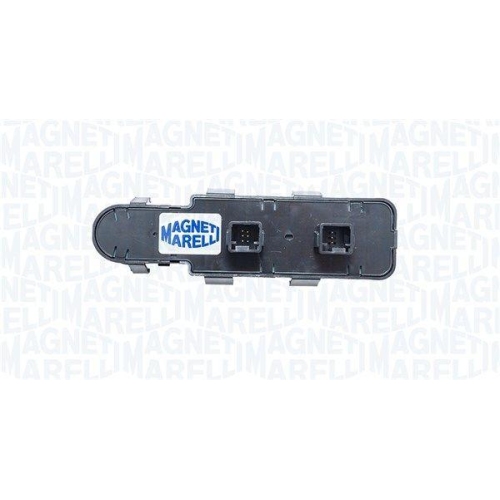MAGNETI MARELLI Schalter, Fensterheber 000051079010