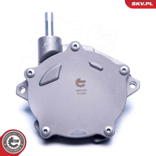 ESEN SKV Unterdruckpumpe, Bremsanlage 18SKV053