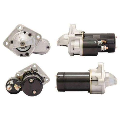 MAPCO Starter 13652