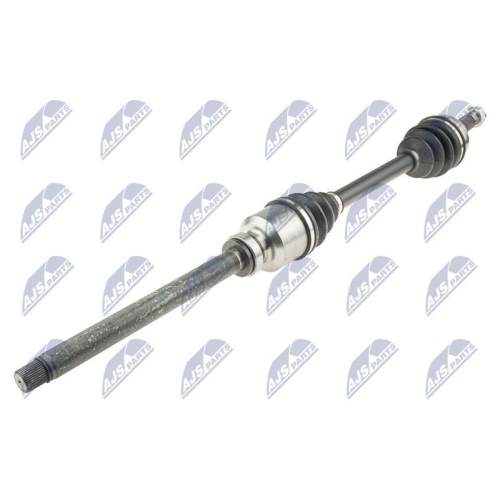 NTY Antriebswelle NPW-PE-041