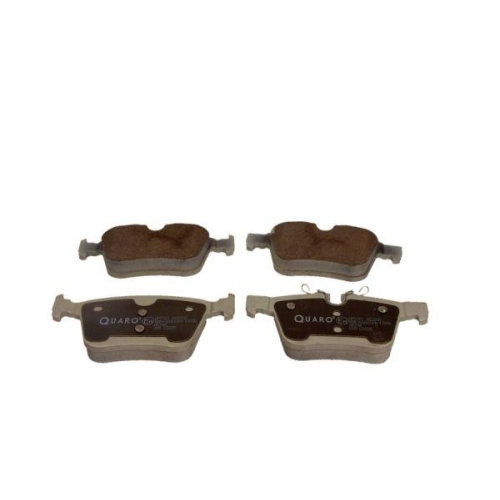 QUARO Bremsbelagsatz, Scheibenbremse QP3860