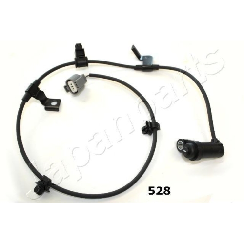 JAPANPARTS Sensor, Raddrehzahl ABS-528
