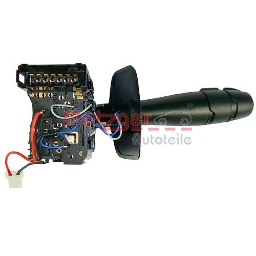 METZGER Blinkerschalter ORIGINAL ERSATZTEIL 0916151