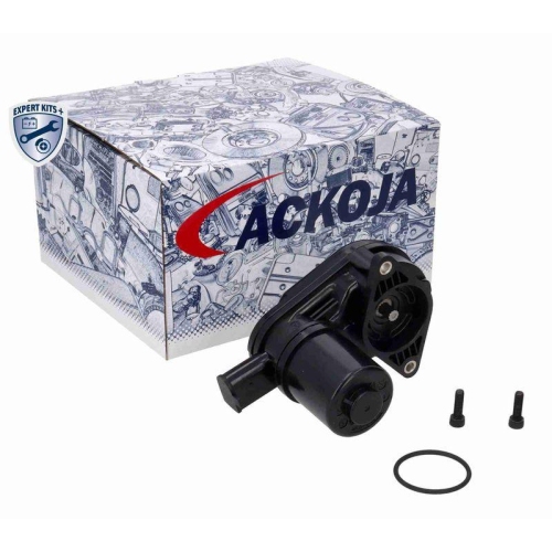 ACKOJA Stellelement, Feststellbremse Bremssattel EXPERT KITS + A52-77-0066