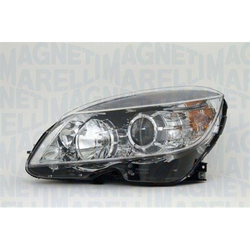MAGNETI MARELLI Hauptscheinwerfer 710301234201