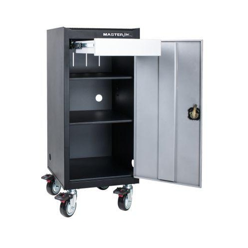 Servicewagen, H1155xB500xT500mm KS TOOLS 865.0020