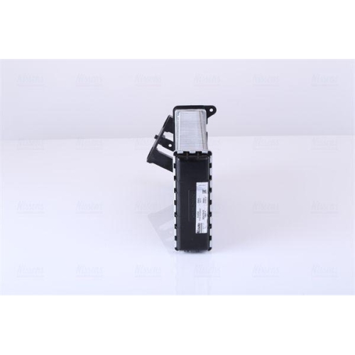 NISSENS W&auml;rmetauscher, Innenraumheizung 71454