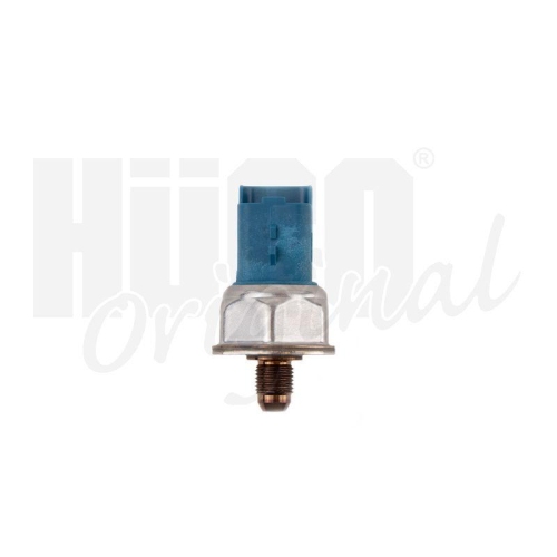 ASTEMO-HITACHI Sensor, Kraftstoffdruck Hueco