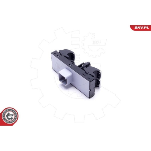 ESEN SKV Schalter, Fensterheber