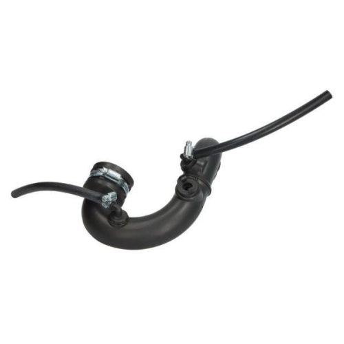 THERMOTEC Ansaugschlauch, Luftfilter DCR066TT