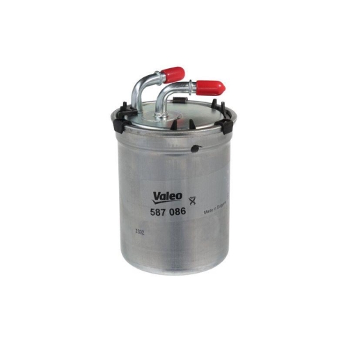 VALEO Kraftstofffilter 587086