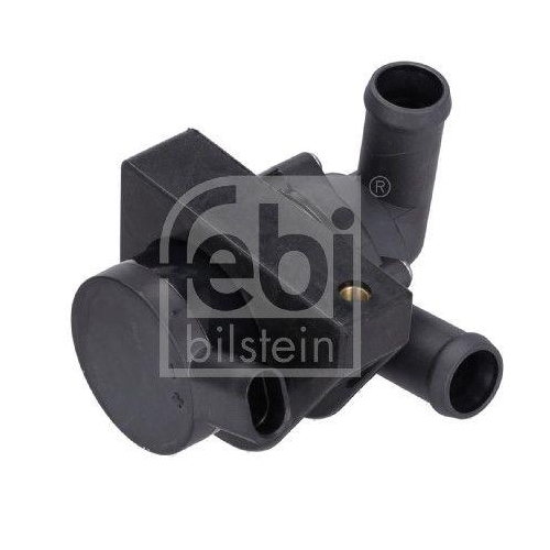 FEBI BILSTEIN Zusatzwasserpumpe (Kühlwasserkreislauf) 193266