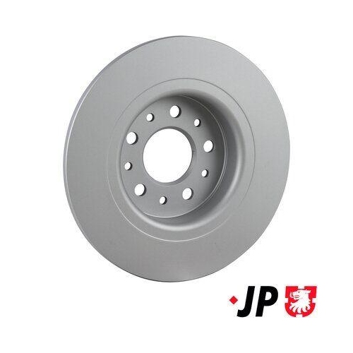 JP GROUP Bremsscheibe JP 3363200800