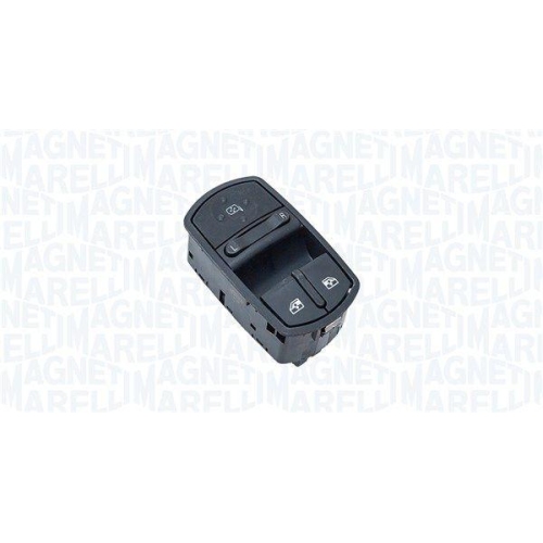 MAGNETI MARELLI Schalter, Fensterheber 000051160010