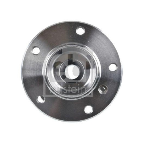 FEBI BILSTEIN Radlagersatz 172330