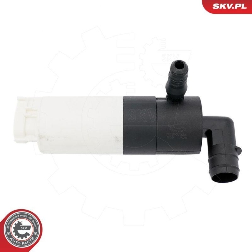ESEN SKV Waschwasserpumpe, Scheibenreinigung 15SKV025