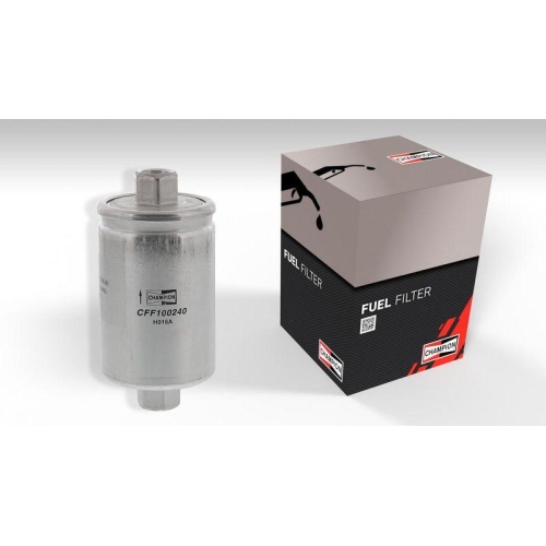 CHAMPION Kraftstofffilter CFF100240