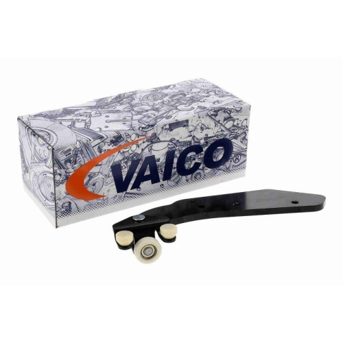 VAICO Rollenf&uuml;hrung, Schiebet&uuml;r Green Mobility Parts V30-4353