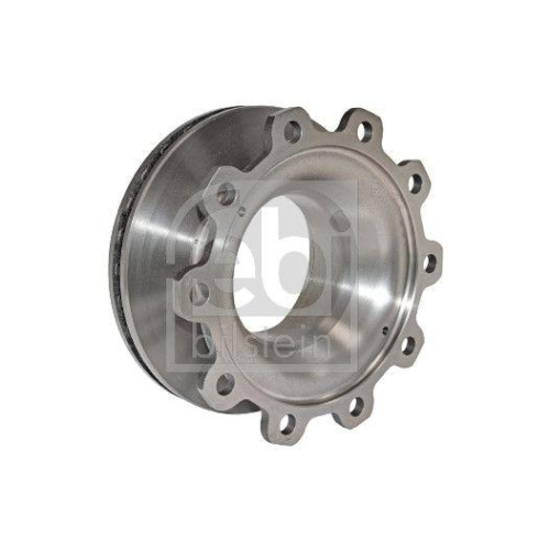 FEBI BILSTEIN Bremsscheibe