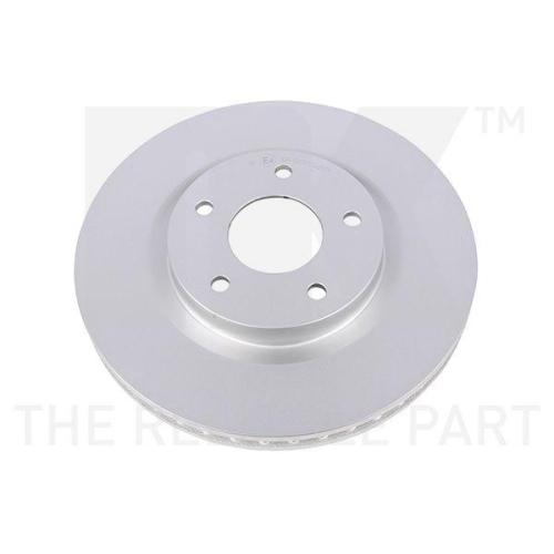 NK Bremsscheibe 312272