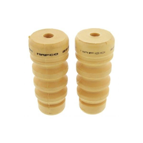 MAPCO Staubschutzsatz, Sto&szlig;d&auml;mpfer 34581