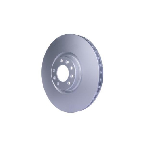 HELLA Bremsscheibe PRO 8DD 355 119-651