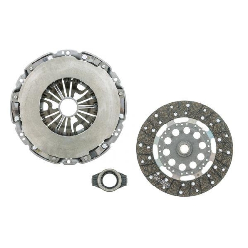 AISIN Kupplungssatz AISIN Clutch Kit (3P) KK-021A
