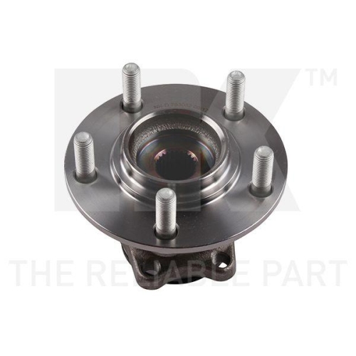 NK Radlagersatz 763032