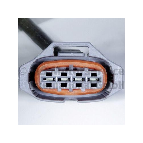 PIERBURG Lambdasonde 7.05270.26.0