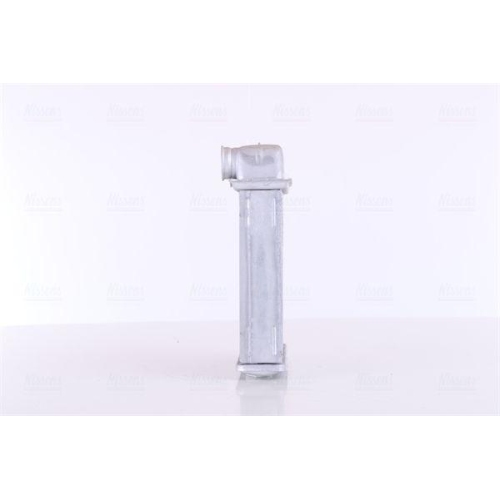 NISSENS Wärmetauscher, Innenraumheizung ** FIRST FIT ** 72049