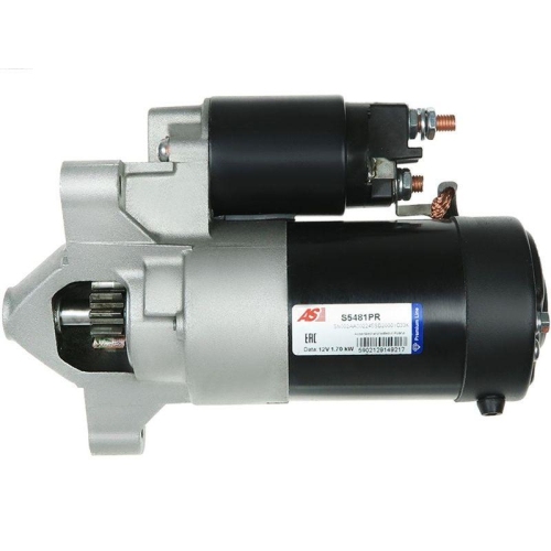 AS-PL Starter Wiederaufbereitet AS-PL