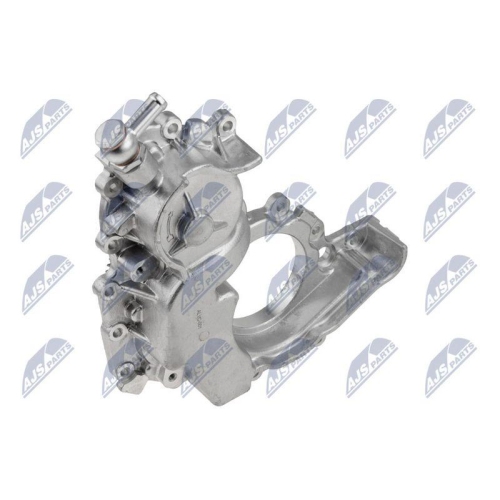 NTY &Ouml;lpumpe BPO-VC-001