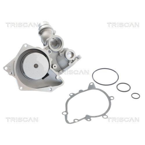 TRISCAN Wasserpumpe, Motork&uuml;hlung 8600 11013