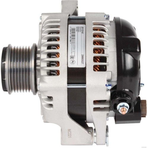 HERTH+BUSS JAKOPARTS Generator J5112141