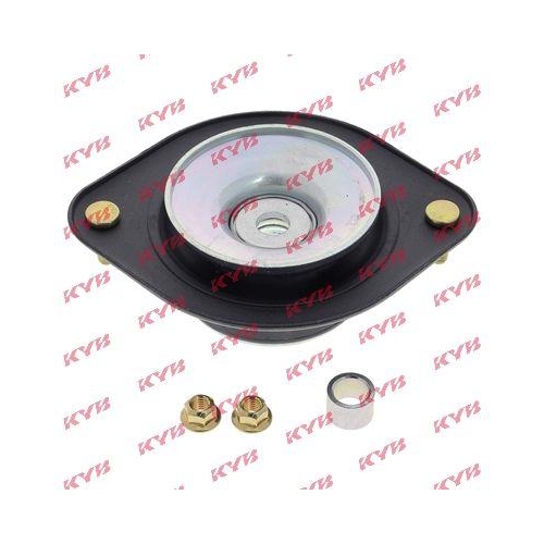 KYB Reparatursatz, Federbeinst&uuml;tzlager Suspension Mounting Kit SM5508