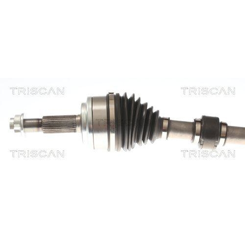 TRISCAN Antriebswelle 8540 13579