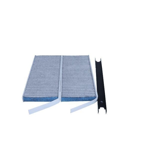 MAXGEAR Filter, Innenraumluft SILVER CARBON 26-1813