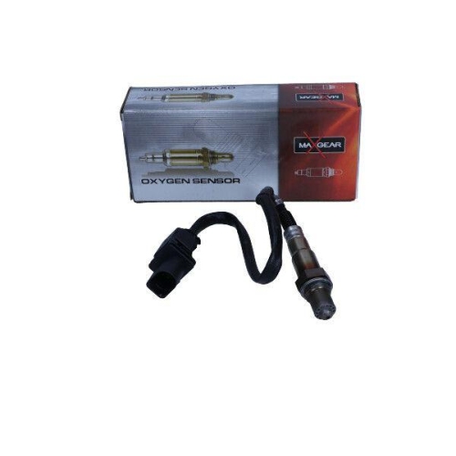 MAXGEAR Lambdasonde 59-0099