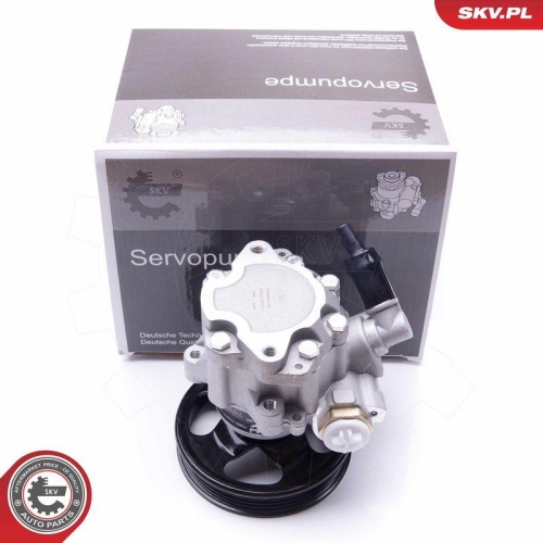 ESEN SKV Hydraulikpumpe, Lenkung 10SKV077