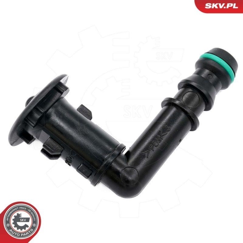 ESEN SKV Waschwasserd&uuml;se, Scheinwerferreinigung 15SKV734